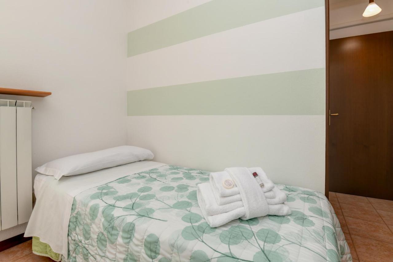 Bell'Italia Holiday Apartment Peschiera Peschiera del Garda Exterior photo