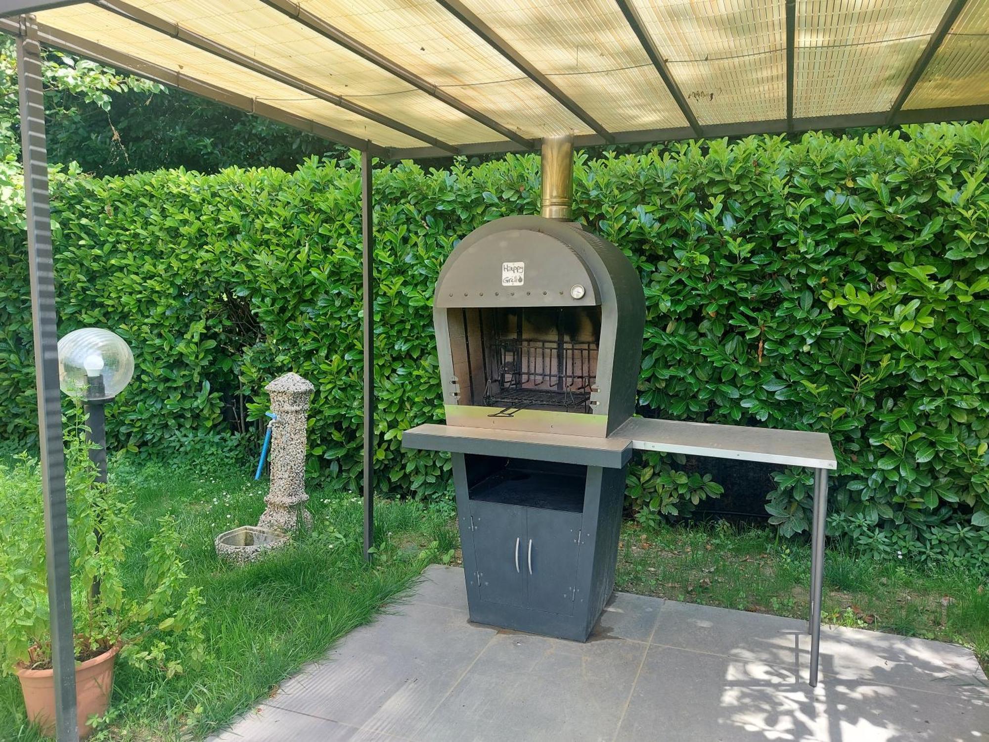 Bell'Italia Holiday Apartment Peschiera Peschiera del Garda Exterior photo